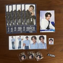 後藤結 グッズのサムネイル