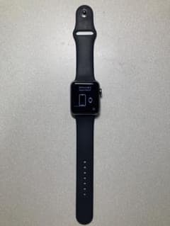 【普通品】アップルウォッチ第3世代のサムネイル