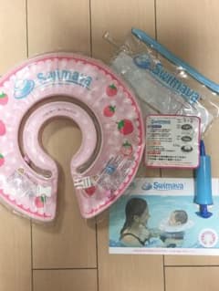 スイマーバ レギュラーサイズのサムネイル