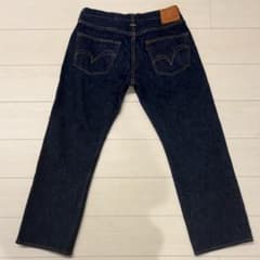 サムライジーンズ S5000VX 21oz 零モデル W34 - メルカリ