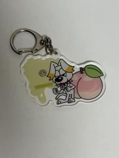 ONE N' ONLY アクリルキーホルダーのサムネイル