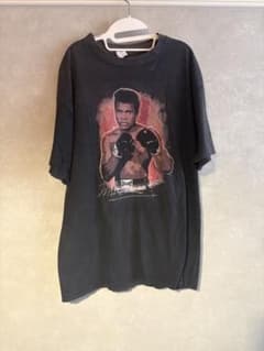 Muhammad Ali Tシャツ オーバーサイズのサムネイル
