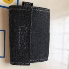 【Nackyさま専用】財布 TAKEO KIKUCHIのサムネイル