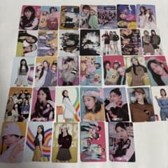 TWICE まとめ売り トレカあり twice トレカ まとめ売り 33枚セット - メルカリ