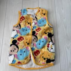 新品 ディズニー ツムツム スリーパー 80cmのサムネイル