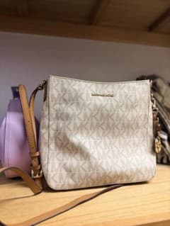 MICHAEL KORS MKロゴ ショルダーバッグのサムネイル