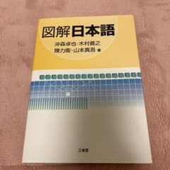 図解日本語のサムネイル