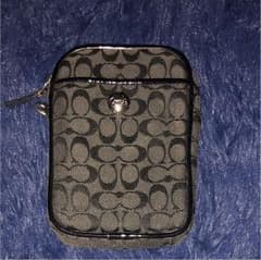 COACH ポーチのサムネイル