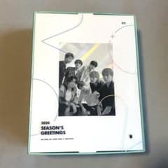 BTS 2020 SEASON'S GREETINGS シーグリ - メルカリ