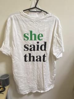 Tシャツ ニコアンド nicoand...のサムネイル