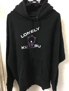 LONELY TOKYO    パーカー   LONELY倶楽部のサムネイル