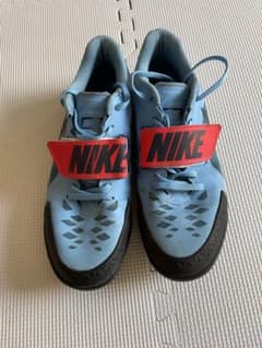は*け様 Nike zoom rival SDのサムネイル