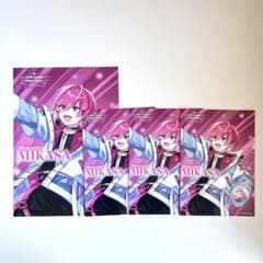 めておら みかさくん ブロマイドのサムネイル