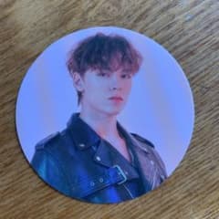 SEVENTEEN  An Ode バーノンのサムネイル