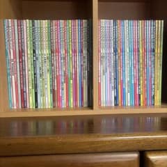 Rock & Snow 65冊　まとめ売りのみのサムネイル