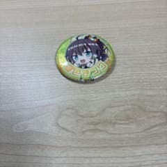 ホロライブ 夏色まつり 缶バッジのサムネイル