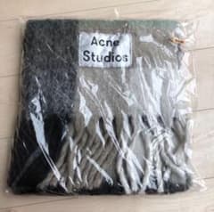 Acne Studios マフラーのサムネイル