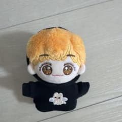 NCTDREAM ジェミン ぬいぐるみ - メルカリ