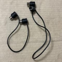 One Control MIDI Hammer Cable L/L 2本setのサムネイル