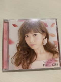 FIRST KISS  <MACO>のサムネイル