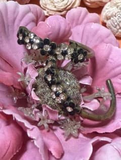 ミハエルネグリン　フープピアスのサムネイル