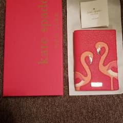 Kate spade パスポートケースのサムネイル