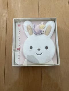 身長フォトフレームのサムネイル
