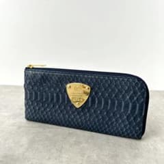 k*o様 美品ATAO アタオ limo リモ パイソン L字長財布 ネイビー m29632159559_1.jpg?1770124383