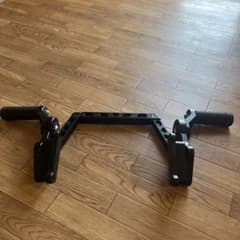 IMPAKTECH ADJUSTABLE SUBCAGEのサムネイル