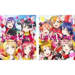 러브라이브! The School Idol Movie Blu-ray