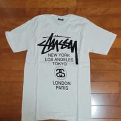 STUSSY ステューシー Tシャツのサムネイル