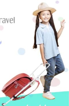 さんぽセルのサムネイル