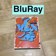 7 MEN 侍 LIVE 2024 and JOY! BluRay 円盤 - メルカリ