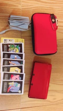 3ds 本体のサムネイル