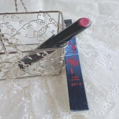 KATEケイト リップモンスター ツヤバース EX-3 限定 水紅鉄砲のイタズラのサムネイル