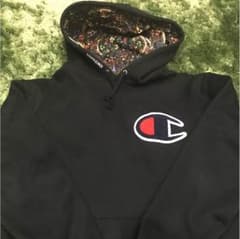 supreme champion パーカーのサムネイル