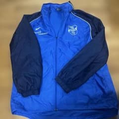 Nike TSG Wieseck 재킷