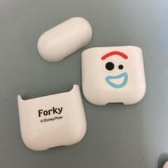 Apple AirPodsのサムネイル
