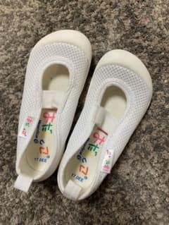 はだしっこ　17センチのサムネイル