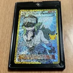 N 30th MEGA 拡張パック 30th ハードケース付きのサムネイル