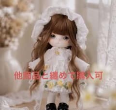 PINYUN MiMiA BJD可動ドール ブラインドボックス ミミア ダフネ