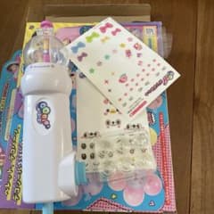 ウーニーズ　本体のサムネイル