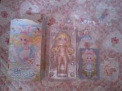 simontoys liroro 리롤로 동화의 집 신비한 나라의 앨리스