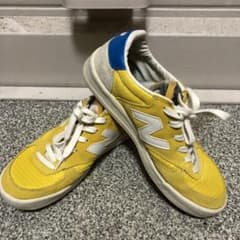 NEW balance スニーカーのサムネイル