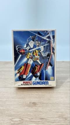 1/144 MSV パーフェクト・ガンダムのサムネイル