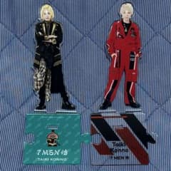 7MEN侍 B&ZAI 今野大輝 アクリルスタンド 2個セット - メルカリ