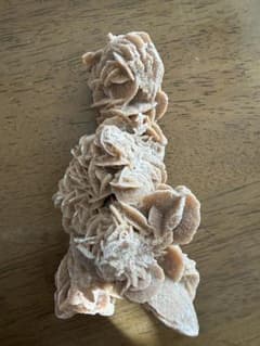砂漠のバラ　デザートローズのサムネイル