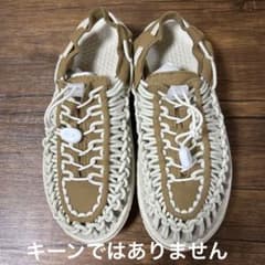 メッシュスポーツサンダルのサムネイル
