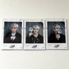 Stray Kids バンチャン THE VICTORY オフライン 特典トレカ - メルカリ