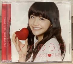 CD アイのうた J-POP NON STOP MIXのサムネイル